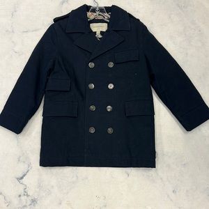 Burberry Jacket